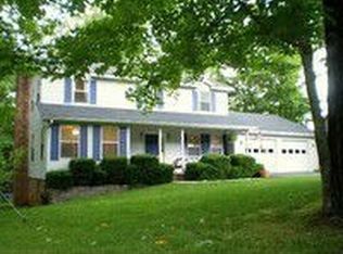 225 Ridgewood Rd, Cookeville, TN 38501