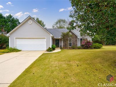 1040 Stone Shoals Ln, Watkinsville, GA, 30677