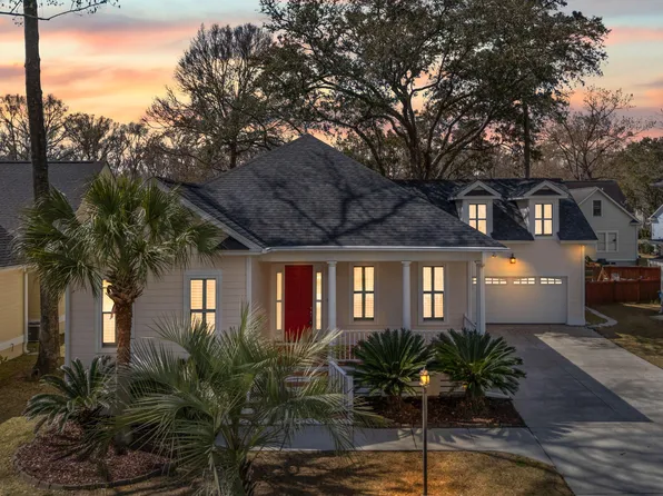721 Hunt Club Run, Charleston, SC 29414