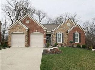 10166 Hamlet Ct, Union, KY 41091