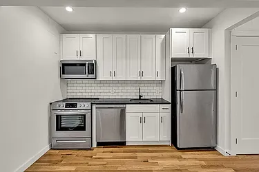 Rented by NOVO Living LLC