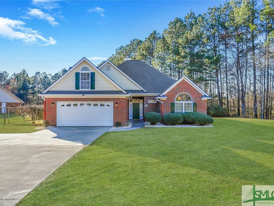 629 Stillwell Clyo Rd, Springfield, GA 31329 Zillow
