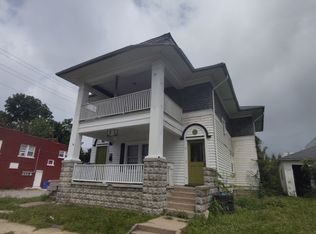 318 W Elm St, Kokomo, IN 46901