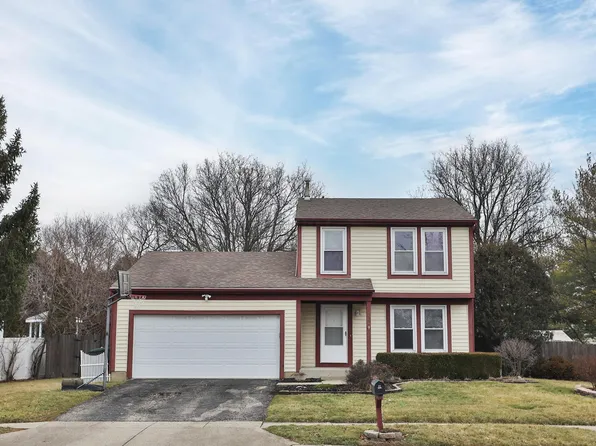 1276 Snohomish Ave, Columbus, OH 43085