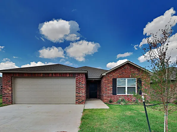 4217 Siena Ridge Blvd, Oklahoma City, OK 73179
