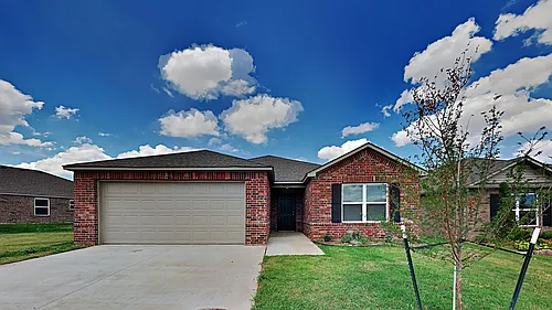 4217 Siena Ridge Blvd Photo 1