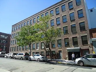 Rented by Bold New York