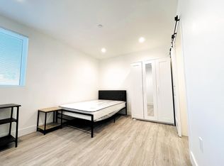 1426 1/2 W 38th St #1/2S, Los Angeles, CA 90062