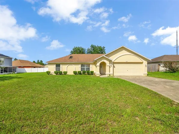 14091 SW 32nd Terrace Rd, Ocala, FL 34473