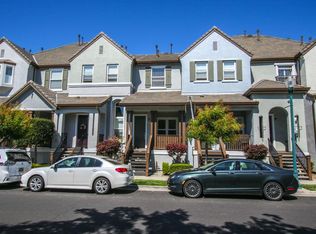 1331 Wayne Way, San Mateo, CA 94403