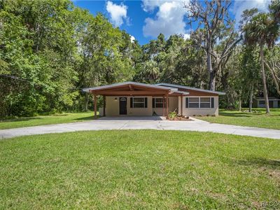 1411 NW 19th St, Crystal River, FL, 34428