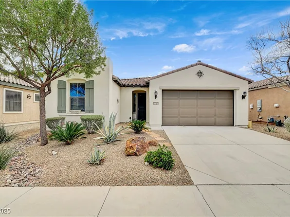 3717 Rocklin Peak Ave, North Las Vegas, NV 89081
