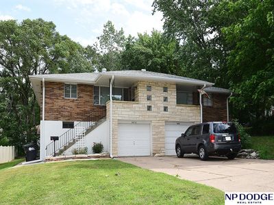 5614-16 Lake St, Omaha, NE, 68104