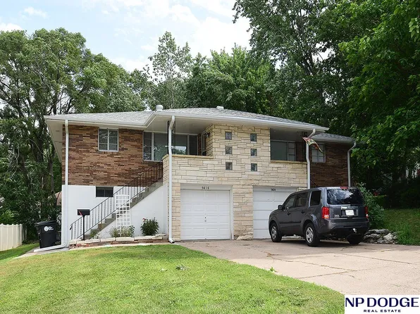 5614-16 Lake St, Omaha, NE 68104