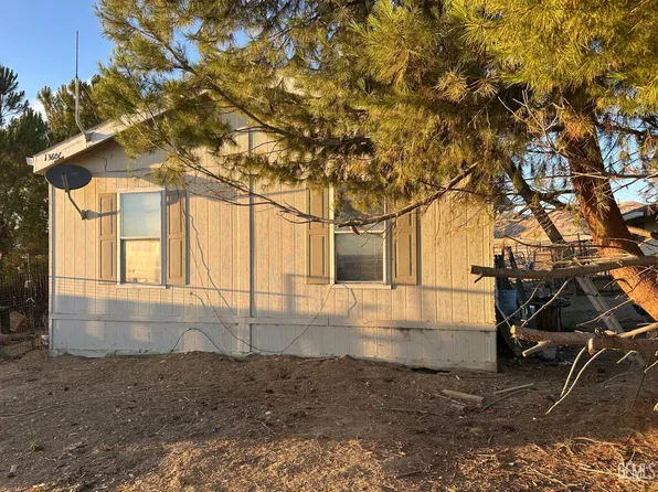 13606 Barrett Rd #W, Santa Margarita, CA 93453