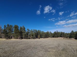 12756 Clubview Dr Lot 32, Hot Springs, SD 57747