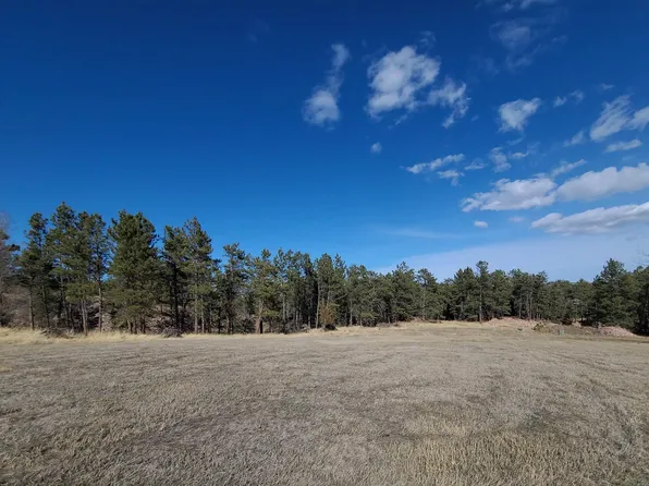 12756 Clubview Dr Lot 32, Hot Springs, SD 57747