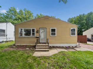 2521 57th St, Des Moines, IA 50310