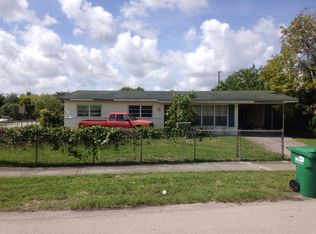 10300 SW 52nd St, Miami, FL 33165