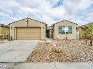 40920 W Agave Rd, Maricopa, AZ 85138