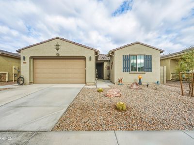 40920 W AGAVE Road, Maricopa, AZ, 85138