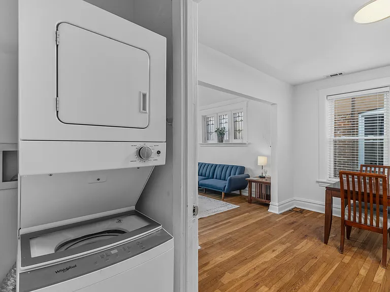 4509 Chouteau Ave #2W — Photo 5