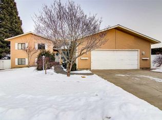 4017 S Woodruff Rd, Spokane, WA 99206