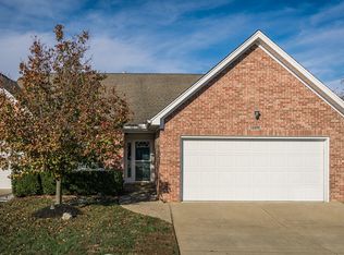 12456 Spring Trace Ct, Louisville, KY 40229