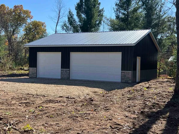 N6919 County Hh Rd, Shawano, WI 54166