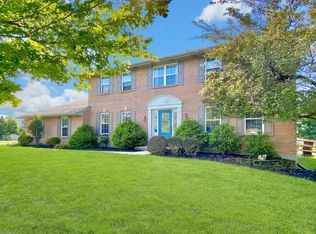 6931 Raspberry Rdg, Liberty Township, OH 45011