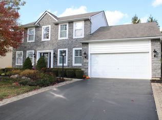 105 Eswine Dr, Etna, OH 43062