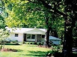 2554 Parr Dr, Indianapolis, IN 46220