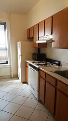 Rented by Tri Boro Terrace Realty