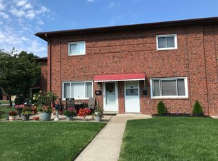 1523 Ridgewick Dr UNIT 170, Wickliffe, OH 44092