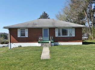 109 Birch St, Ripplemead, VA 24150