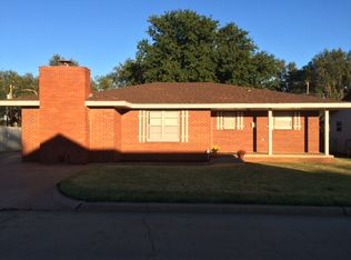 1106 2nd St, Alva, OK 73717