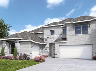 201 Maton Way, Liberty Hill, TX 78642