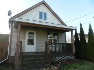 6354 23rd Ave, Kenosha, WI 53143