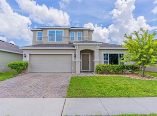 283 Williamson Dr, Davenport, FL 33897