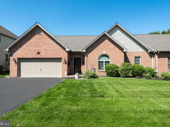 38 Truman St, Palmyra, PA 17078