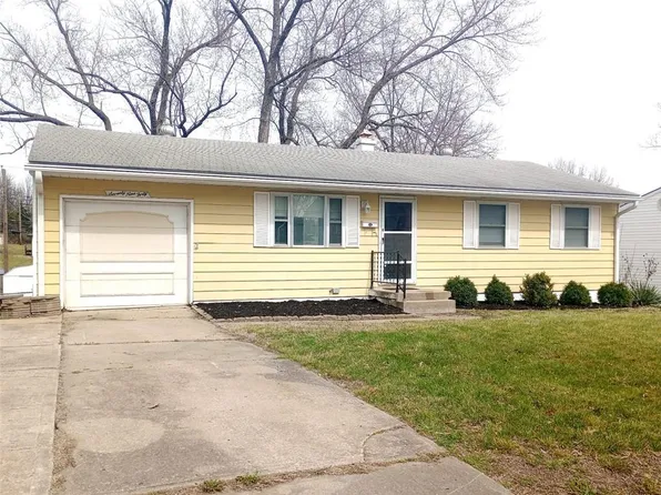 7940 NE 55th St, Kansas City, MO 64119