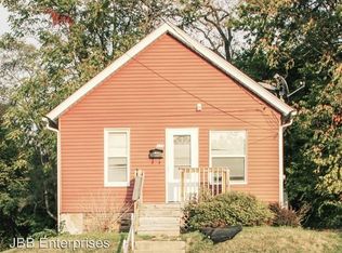 539 31st St, Rock Island, IL