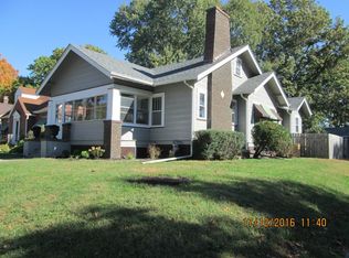 2621 Carey Ave #HOUSE, Davenport, IA 52803