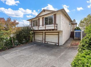 107 Hickey Blvd, Pacifica, CA 94044