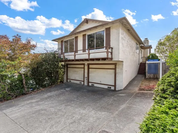 107 Hickey Blvd, Pacifica, CA 94044