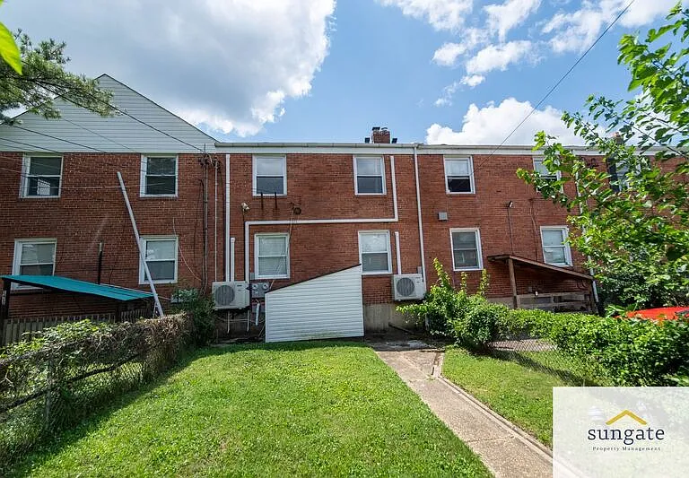 1410 Dartmouth Ave #2 — Photo 25