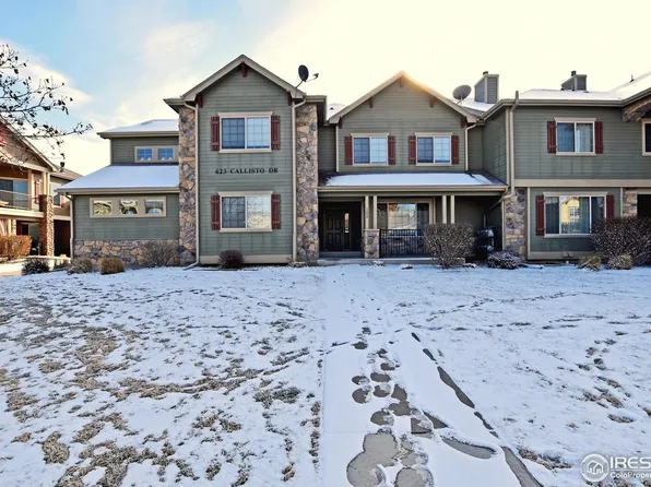 623 Callisto Dr #2-102, Loveland, CO 80537