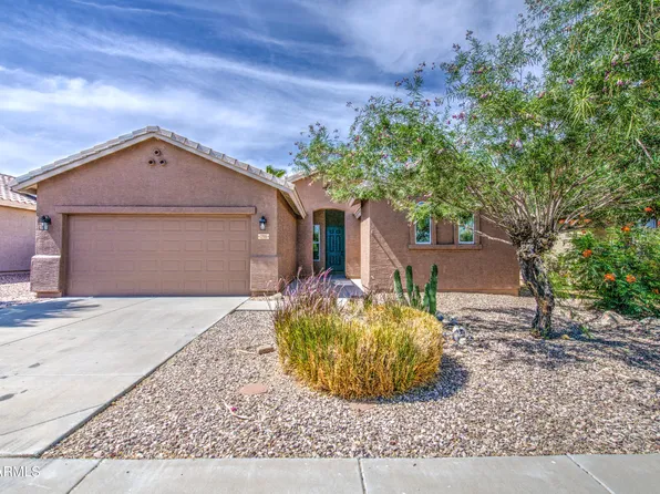22916 W TWILIGHT Trail, Buckeye, AZ 85326
