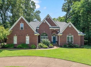 3760 Broadway Rd, Bartlett, TN 38135