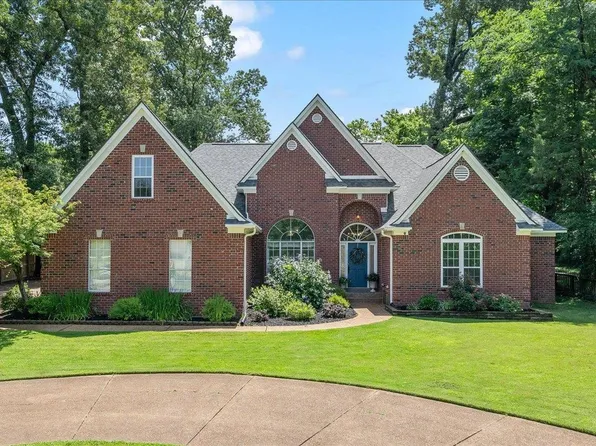 3760 Broadway Rd, Bartlett, TN 38135